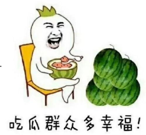 娱乐吃瓜精